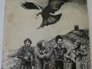 Traffic When The Eagle Flies 12