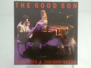 Rare NICK CAVE AND THE BAD SEEDS THE GOOD SON 1990 1ST PRESS VINYL  