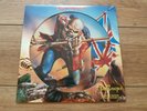 IRON MAIDEN 