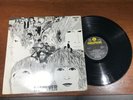 The Beatles ?– Revolver - Philippines Press VG Vinyl LP Record