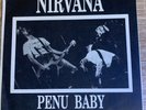 Penu Baby [EP] by Nirvana 7