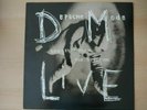 ORIGINAL Depeche Mode Songs Of Faith And Devotion Live Rare 1993 DE LP LStumm106