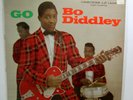 Bo Diddley CHECKER LP 1436 MONO M-/M- 