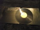 AC/DC Back In Black lp original pressing with inner