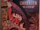 Chosen Few: Hit After Hit. '73 UK Trojan TRLS 56