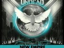 HOLLYWOOD UNDEAD - New Empire Vol 1 - Vinyl (LP)