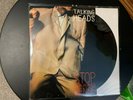 Talking Heads ?– Stop Making Sense 1984 Sire 1-25186 Jacket/Vinyl NM-