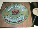 GRATEFUL DEAD AMERICAN BEAUTY LP NM NEAR MINT US WARNER BROTHERS VINYL