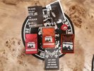 Mayhem - Deathcrush Tape Darkness Shall Rise RAR Taake Immortal Darkthrone