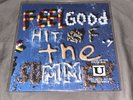 QUEENS OF THE STONE AGE : Feel Good Hit Of The Summer 10” VINYL RSD PICTURE DISC