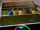THE BEACH BOYS Today CAPITOL Orig MONO In Shrink HELP ME RHONDA You Wanna Dance