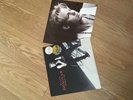 JASON DONOVAN MISSION OF LOVE SIGNED 12” SINGLE
