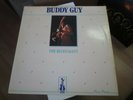 LP - Buddy Guy - The Blues Giant (900.500)