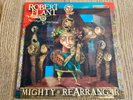 Robert Plant - Mighty Rearranger - Original Mint Vinyl LP