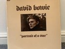 David Bowie Portrait of a Star x3 12” LP Vinyl Box Set (Lodger Heroes & Low) RCA