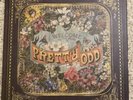 Pretty. Odd. * [LP] by Panic at the Disco (Vinyl, Feb-2009, Fueled by Ramen...