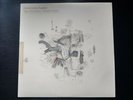 Frightened Rabbit - Midnight Organ Fight Rare 2014 US Only Release - FATX0070