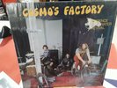 CCR COSMO'S FACTORY ORIGINAL PRESS SHRINKWRAP MINT VINYL LP FANTASY SLEEVE RARE