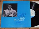 Ike Quebec Heavy Soul NM  1st Mono NY Ear RVG Blue Note lp
