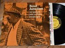 Red Garland Soul Junction NM  1st NJ DG Prestige lp John Coltrane Donald Byrd