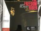Art Blakey and the jazz messengers The Freedom Rider Vinyl Me Please Record