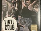 RSD 2017 VINYL CLUB THE DOORS STRANGE DAYS BLUE & GRAY SWIRLED VINYL. LIMITED
