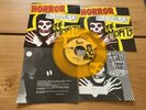 Misfits Horror Business First Press vinyl record with inserts
