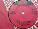 THE PACKERS Hole In The Wall  UK ORIGINAL Pye 7N 25343 Mod Soul Beat