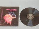 Black Sabbath Paranoid Vinyl LP NEMS NEL 6003