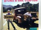 ERIC CLAPTON & JJ CALE The Road To Escondido 180-gram VINYL 2xLP Sealed