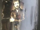 Keith Whitley - A Hard Act To Follow (Vinyl, 1984, RCA Records)