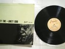 Arnett Cobb / Ray Bryant/ Wendell Marshall Original Esquire 32-154 Vinyl LP NM