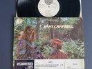 JIMMY CAMPBELL Half Baked Vertigo Swirl Promo LP Vinyl VG+/VG+