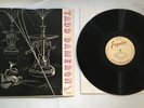 Tadd Dameron ‘Fontainebleau’ Esquire Vinyl LP 32-034 1967 Rare Jazz Album 1st