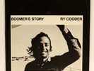 Ry Cooder ?– Boomer's Story LP 1972 Reprise Records ?– MS 2117