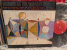 CHARLES MINGUS Mingus Ah Um LP COLUMBIA CL 1370 US '1962 2 EYE DG MONO N MINT