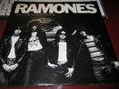 THE RAMONES I Wanna Be Your Boyfriend +2 live ORIGI US 7