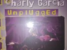 Charly Garcia Unplugged LP rare vinyl