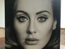 Adele 25 Vinyl LP Near Mint
