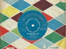 Dean Shannon:Blinded with love/Jezebel:UK His Master's Voice:1960