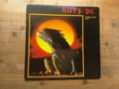 Ruts DC Animal Now A1/B2 1st Press Very Good Vinyl LP Record Album V2193