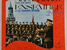 Alexandrov Song And Dance Ensemble Of The Soviet Army - LP Melodia USSR