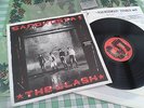 THE CLASH - SANDINISTA 3LP  SIMPLY VINYL REMASTERED 1999 VINYL EX
