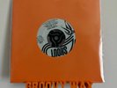Phillip Mitchell - Free For All (Winner Takes All) - (VG) - Rare PROMO Vinyl ...