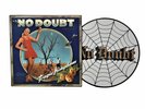 No Doubt - Tragic Kingdom - Limited Ed Spiderweb Picture Disc Vinyl LP - New