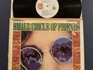 ROGER NICHOLS Small Circle of Friends LP Vinyl VG White Label Promo