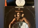 VICTOR BRADY Brown Rain LP Vinyl VG+/VG+