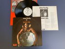 VICTOR BRADY Brown Rain LP Vinyl VG+/VG+ Promo