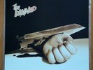 The DAMNED 'Rare Tracks & Demos Vol. 2 80-83' LP yellow vinyl - Punk - New Wave
