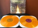 Say Anything - In Defense Of The Genre Gold Vinyl /500 SRC First Press  RARE OOP
